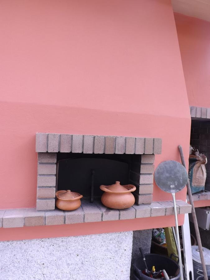 קאפוליברי Casale Grandangolo מראה חיצוני תמונה